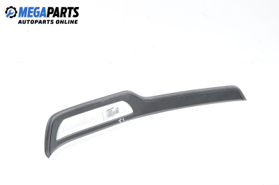 Door sill scuff for BMW 3 (E90, E91, E92, E93) 2.0 Si, 173 hp, sedan, 2007, position: rear - right