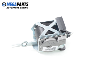 Centură de siguranță for BMW 3 (E90, E91, E92, E93) 2.0 Si, 173 hp, sedan, 2007, position: dreaptă - spate