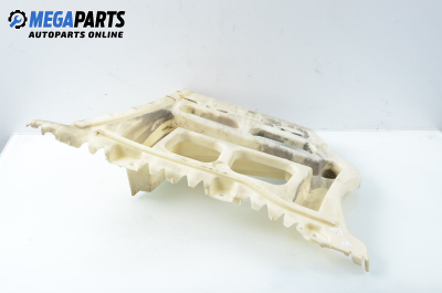 Stoßstangehalterung for BMW 3 (E90, E91, E92, E93) 2.0 Si, 173 hp, sedan, 2007, position: rechts, rückseite