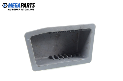 Interior plastic for BMW 3 (E90, E91, E92, E93) 2.0 Si, 173 hp, sedan, 2007, position: front