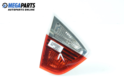 Inner tail light for BMW 3 (E90, E91, E92, E93) 2.0 Si, 173 hp, sedan, 2007, position: left