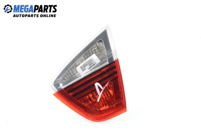 Inner tail light for BMW 3 (E90, E91, E92, E93) 2.0 Si, 173 hp, sedan, 2007, position: right