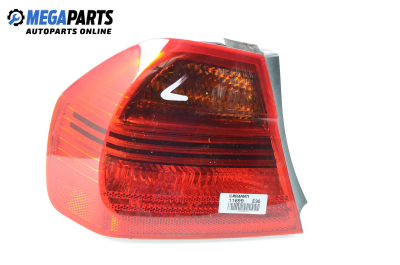 Tail light for BMW 3 (E90, E91, E92, E93) 2.0 Si, 173 hp, sedan, 2007, position: left