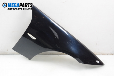 Fender for BMW 3 (E90, E91, E92, E93) 2.0 Si, 173 hp, sedan, 2007, position: front - right