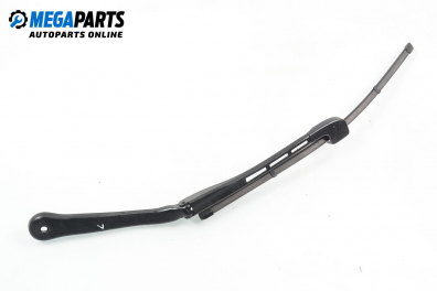 Front wipers arm for BMW 3 (E90, E91, E92, E93) 2.0 Si, 173 hp, sedan, 2007, position: left