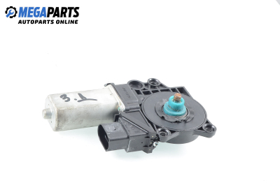 Motor macara geam for BMW 3 (E90, E91, E92, E93) 2.0 Si, 173 hp, sedan, 2007, position: dreaptă - spate