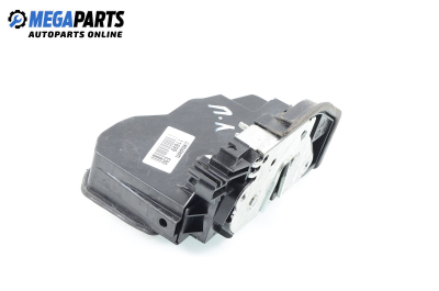 Schloss for BMW 3 (E90, E91, E92, E93) 2.0 Si, 173 hp, sedan, 2007, position: links, vorderseite