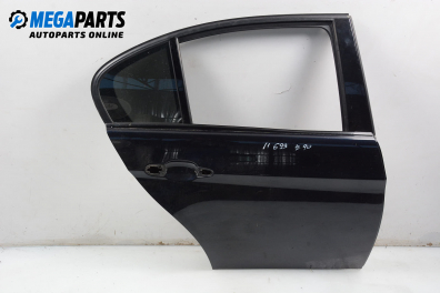 Ușă for BMW 3 (E90, E91, E92, E93) 2.0 Si, 173 hp, sedan, 2007, position: dreaptă - spate