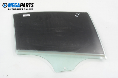 Window for BMW 3 (E90, E91, E92, E93) 2.0 Si, 173 hp, sedan, 2007, position: rear - right