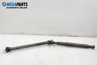 Tail shaft for BMW 3 (E90, E91, E92, E93) 2.0 Si, 173 hp, sedan, 2007