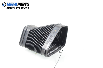 Air duct for BMW 3 (E90, E91, E92, E93) 2.0 Si, 173 hp, sedan, 2007 № 4607127158