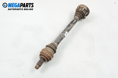 Planetară for BMW 3 (E90, E91, E92, E93) 2.0 Si, 173 hp, sedan, 2007, position: stânga - spate