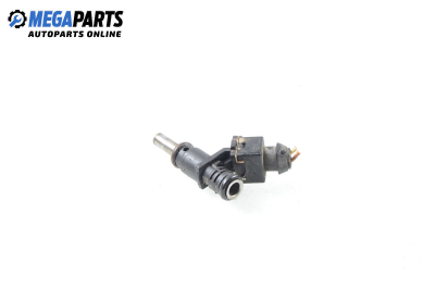 Gasoline fuel injector for BMW 3 (E90, E91, E92, E93) 2.0 Si, 173 hp, sedan, 2007