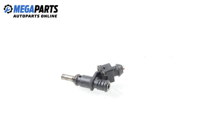 Gasoline fuel injector for BMW 3 (E90, E91, E92, E93) 2.0 Si, 173 hp, sedan, 2007