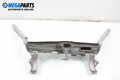 Front upper slam panel for Mercedes-Benz A-Class W168 1.4, 82 hp, hatchback automatic, 1999