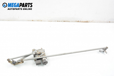 Front wipers motor for Mercedes-Benz A-Class W168 1.4, 82 hp, hatchback automatic, 1999, position: front