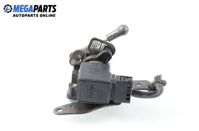 Potentiometer gaspedal for Mercedes-Benz A-Klasse W168 1.4, 82 hp, hecktür automatic, 1999