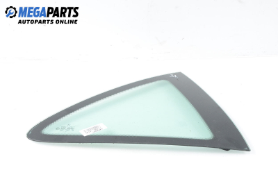 Vent window for Mercedes-Benz A-Class W168 1.4, 82 hp, hatchback automatic, 1999, position: left