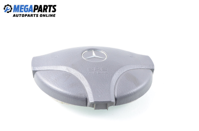 Airbag for Mercedes-Benz A-Class W168 1.4, 82 hp, hatchback automatic, 1999, position: fața