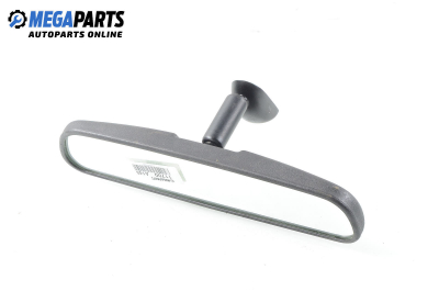 Central rear view mirror for Mercedes-Benz A-Class W168 1.4, 82 hp, hatchback automatic, 1999