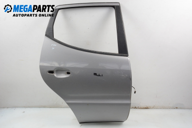 Door for Mercedes-Benz A-Class W168 1.4, 82 hp, hatchback automatic, 1999, position: rear - right