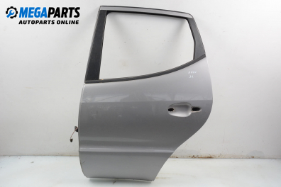 Door for Mercedes-Benz A-Class W168 1.4, 82 hp, hatchback automatic, 1999, position: rear - left