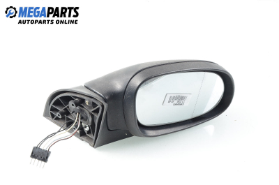 Mirror for Mercedes-Benz A-Class W168 1.4, 82 hp, hatchback automatic, 1999, position: right