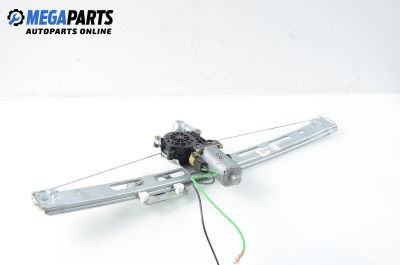 Electric window regulator for Mercedes-Benz A-Class W168 1.4, 82 hp, hatchback automatic, 1999, position: front - right