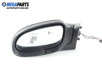 Mirror for Mercedes-Benz A-Class W168 1.4, 82 hp, hatchback automatic, 1999, position: left