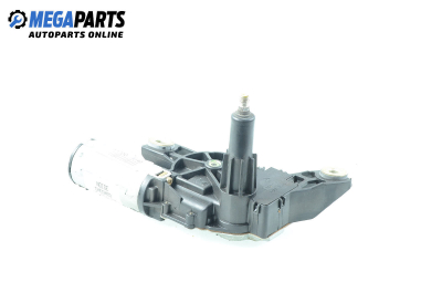Front wipers motor for Mercedes-Benz A-Class W168 1.4, 82 hp, hatchback automatic, 1999, position: rear