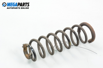 Coil spring for Mercedes-Benz A-Class W168 1.4, 82 hp, hatchback automatic, 1999, position: rear