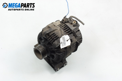 Alternator for Mercedes-Benz A-Class W168 1.4, 82 hp, hatchback automatic, 1999