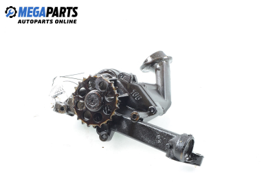 Oil pump for Mercedes-Benz A-Class W168 1.4, 82 hp, hatchback automatic, 1999