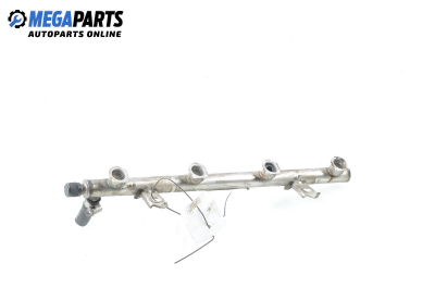 Fuel rail for Mercedes-Benz A-Class W168 1.4, 82 hp, hatchback automatic, 1999