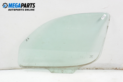 Window for Fiat Doblo 1.9 D, 63 hp, minivan, 2001, position: front - left