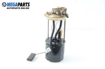 Fuel level sensor for Fiat Doblo 1.9 D, 63 hp, minivan, 2001