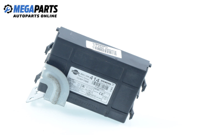 Comfort module for Nissan Almera (N16) 2.2 Di, 110 hp, hatchback, 2002 № 5WK48511