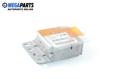 Airbag module for Nissan Almera (N16) 2.2 Di, 110 hp, hatchback, 2002 № Bosch 0 285 001 319