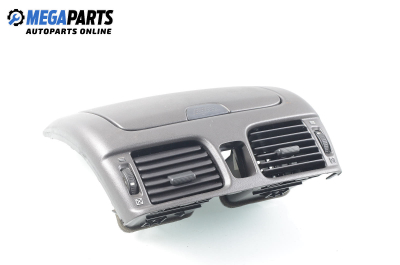 AC heat air vent for Nissan Almera (N16) 2.2 Di, 110 hp, hatchback, 2002