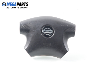 Airbag for Nissan Almera (N16) 2.2 Di, 110 hp, hatchback, 2002, position: fața