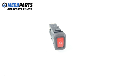 Emergency lights button for Nissan Almera (N16) 2.2 Di, 110 hp, hatchback, 2002