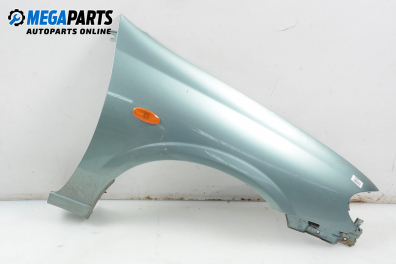 Fender for Nissan Almera (N16) 2.2 Di, 110 hp, hatchback, 2002, position: front - right