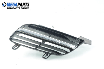 Grill for Nissan Almera (N16) 2.2 Di, 110 hp, hatchback, 2002, position: left