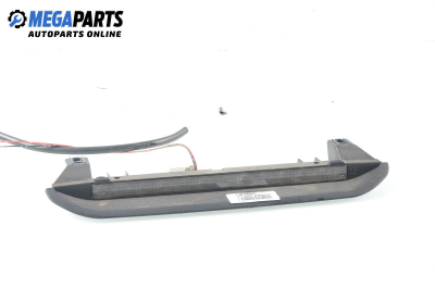 Central tail light for Nissan Almera (N16) 2.2 Di, 110 hp, hatchback, 2002