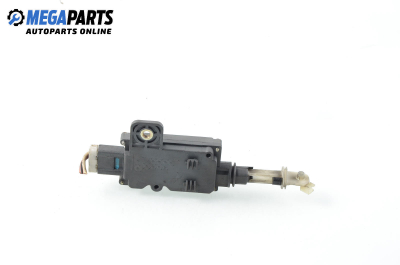 Door lock actuator for Nissan Almera (N16) 2.2 Di, 110 hp, hatchback, 2002, position: rear