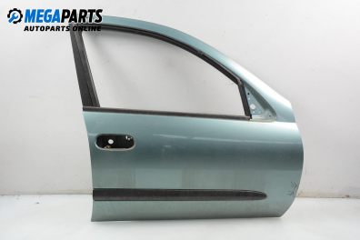 Door for Nissan Almera (N16) 2.2 Di, 110 hp, hatchback, 2002, position: front - right