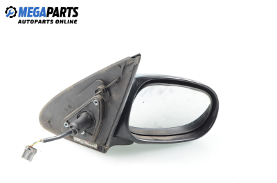 Mirror for Nissan Almera (N16) 2.2 Di, 110 hp, hatchback, 2002, position: right