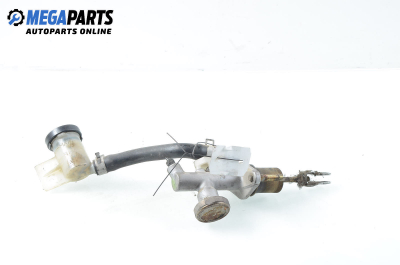 Master clutch cylinder for Nissan Almera (N16) 2.2 Di, 110 hp, hatchback, 2002