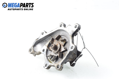 Water pump for Nissan Almera (N16) 2.2 Di, 110 hp, hatchback, 2002