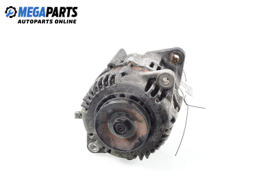 Alternator for Nissan Almera (N16) 2.2 Di, 110 hp, hatchback, 2002